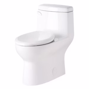 gerber avalanche ct one piece toilet