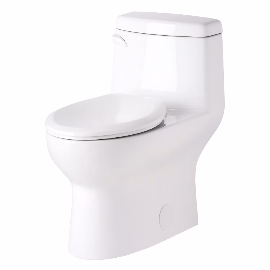gerber avalanche ct one piece toilet