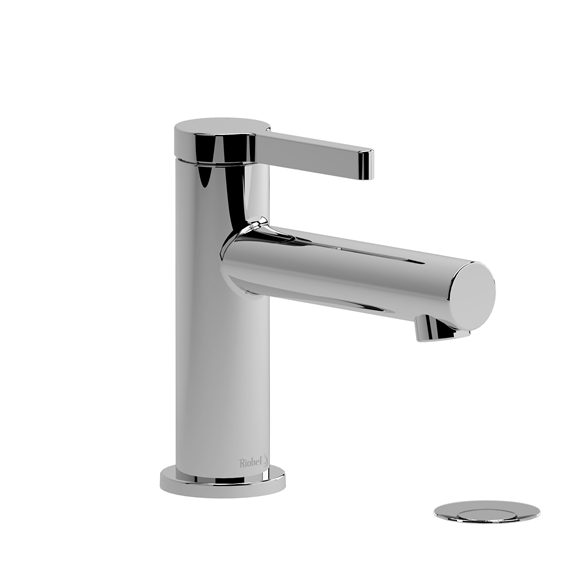 conik single handle faucet