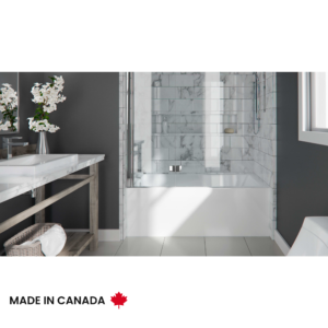 neptune albana acrylic bathtub