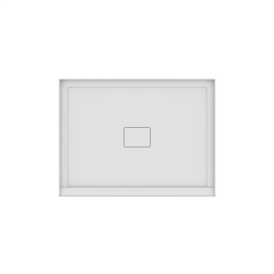 neptune rouge compact shower base