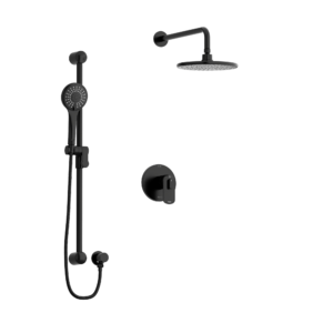 riobel pro ever 2 way black