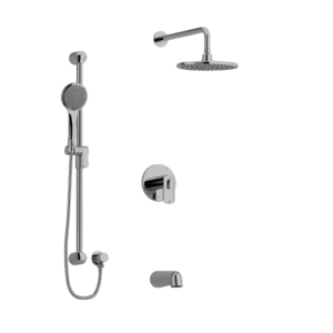 riobel pro ever 3 way