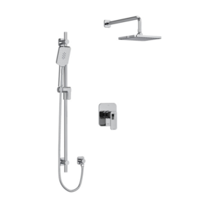 riobel pro 323 premium 3 way