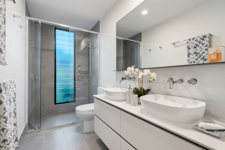 Our Shower Renovation Process- Ottawa