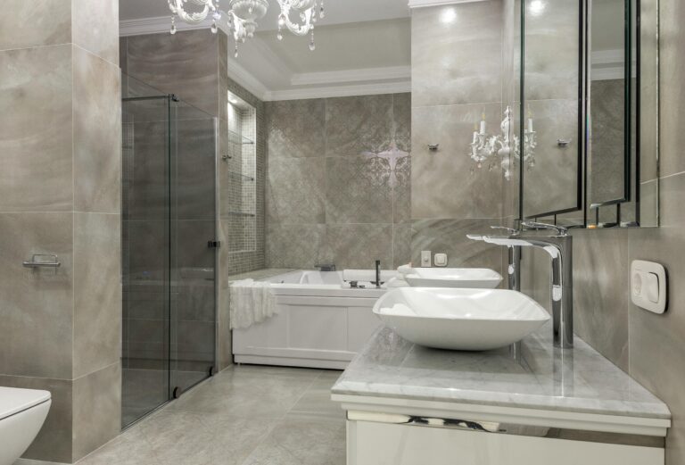 Ottawa shower renovation products